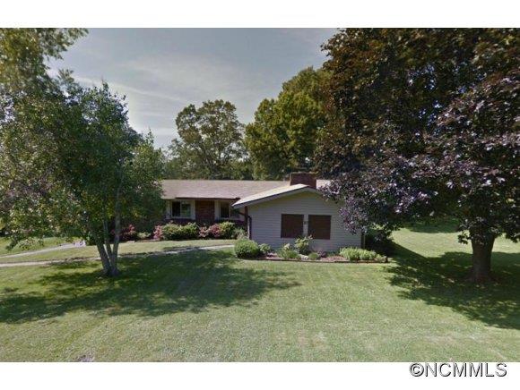 10 Rhododendron Circle Asheville NC 28805