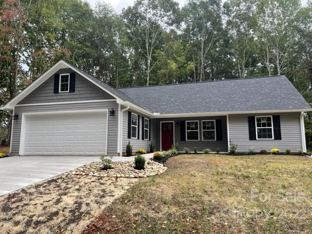 118 Tallyhoe Street Forest City NC 28043