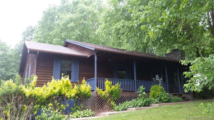 5 Cedar Ridge Drive Asheville NC 28806