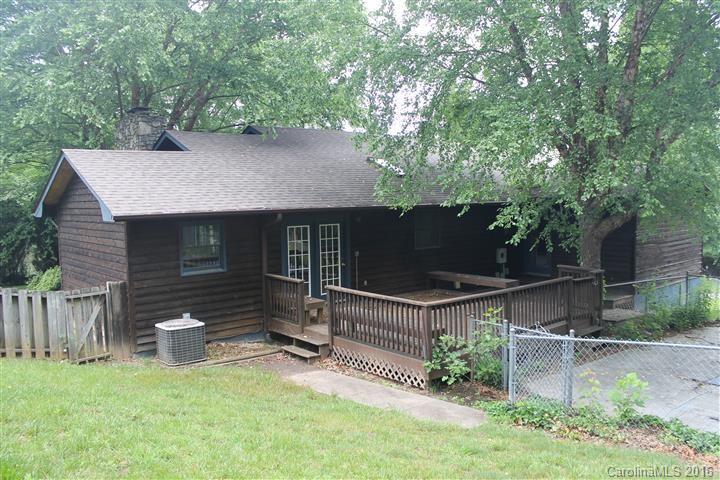 5 Cedar Ridge Drive Asheville NC 28806