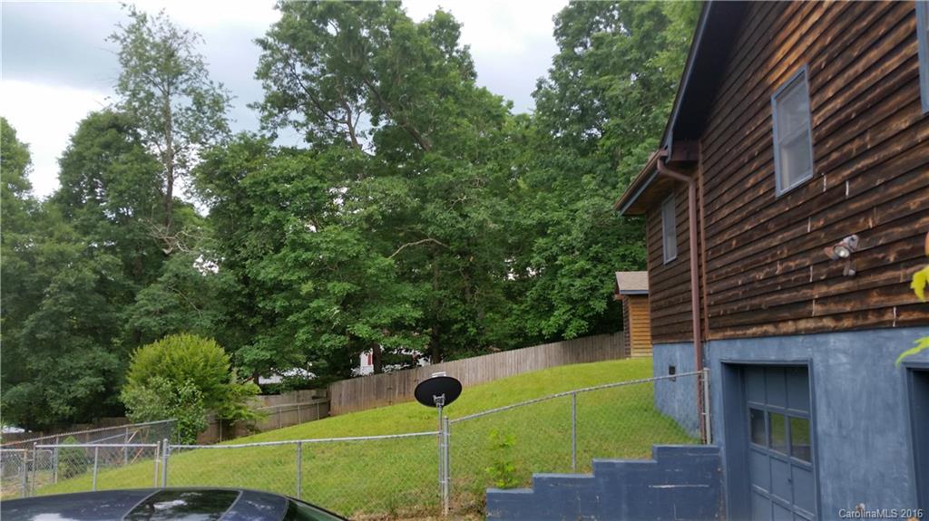 5 Cedar Ridge Drive Asheville NC 28806