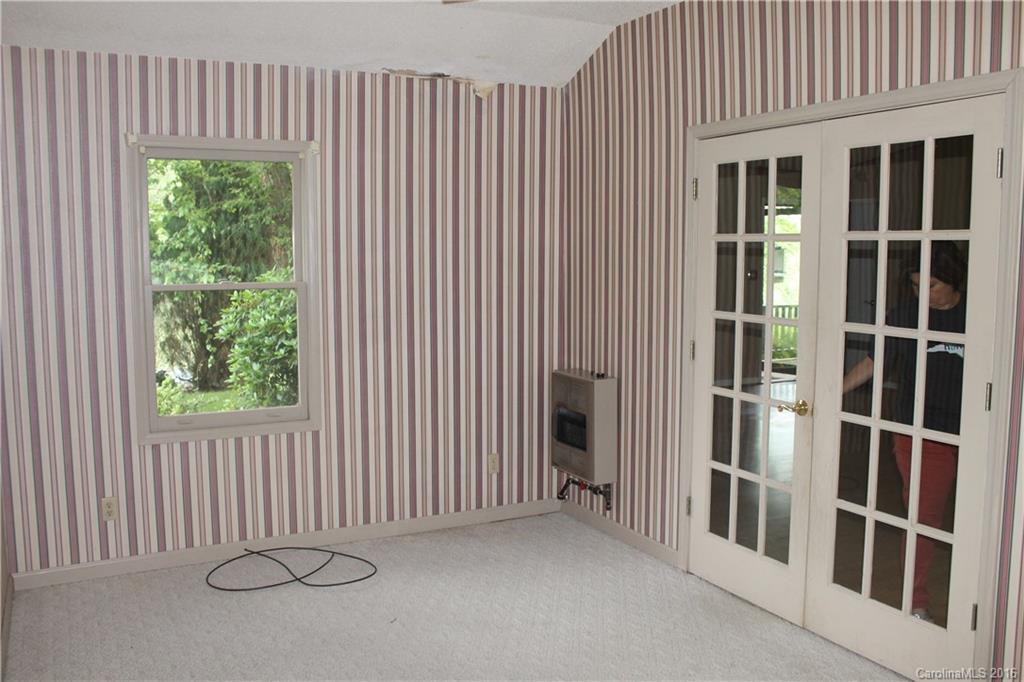 5 Cedar Ridge Drive Asheville NC 28806