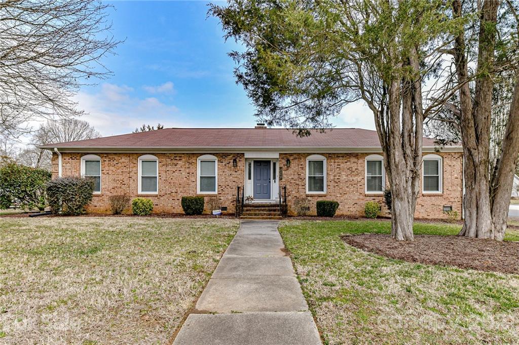 1049 Owen Boulevard Charlotte NC 28213