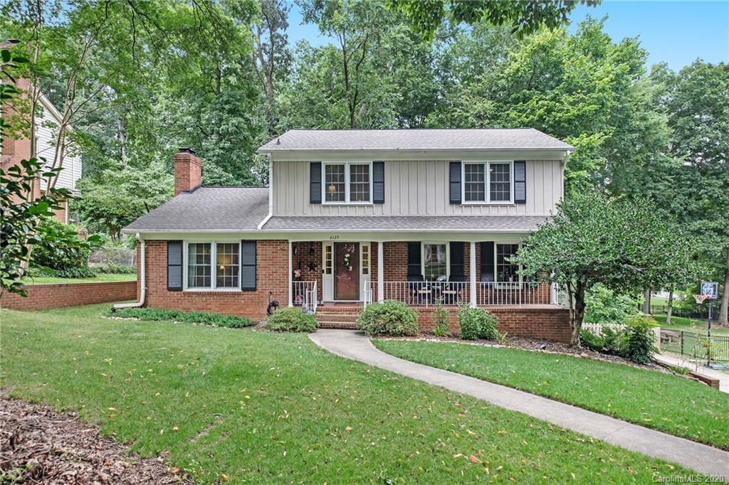 6125 Gate Post Road Charlotte NC 28211