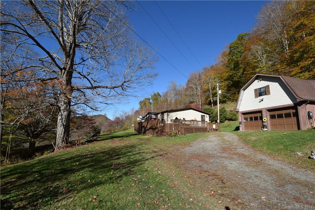 177 Pearson Road Burnsville NC 28714