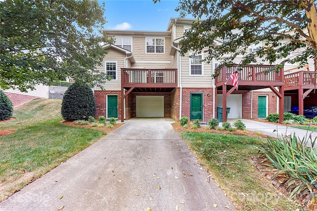 165 Forest Ridge Road Mooresville NC 28117