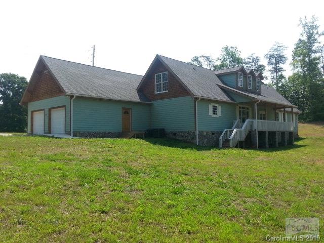 1325 Deer Park Road Nebo NC 28761