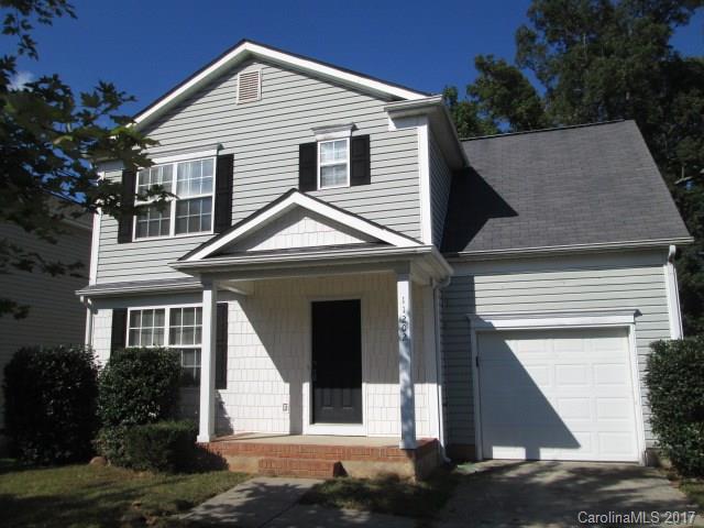 11202 Northwoods Forest Drive Charlotte NC 28214