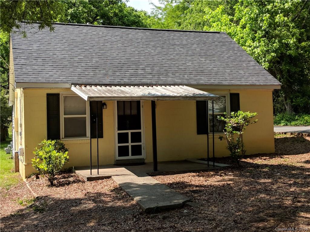 800 Cantwell Street Charlotte NC 28208