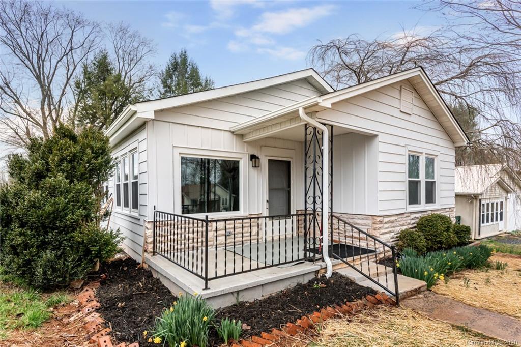 115 Gant Street Morganton NC 28655