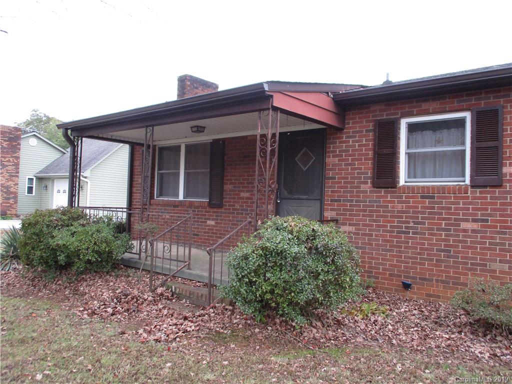 607 Old Mountain Road Statesville NC 28677