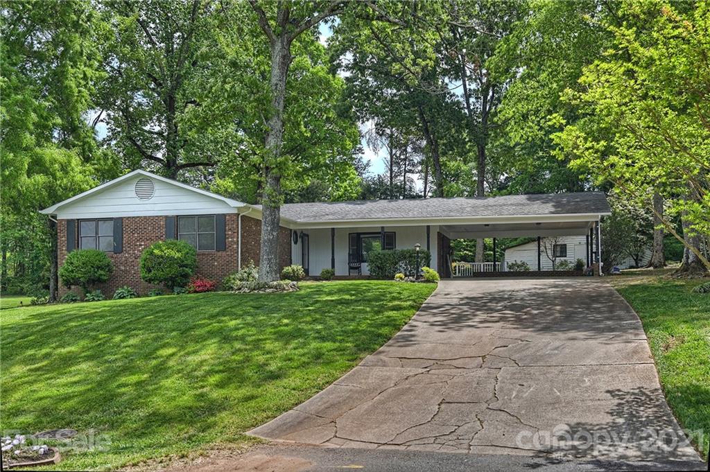 6539 Weldon Circle NW Concord NC 28027