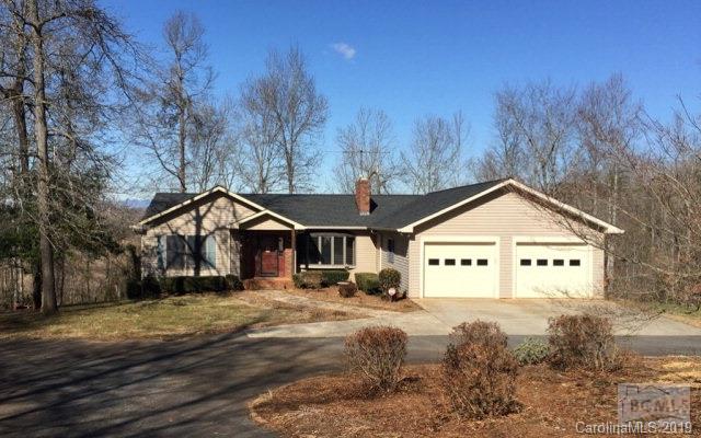 2810 Twin Oaks Drive Morganton NC 28655