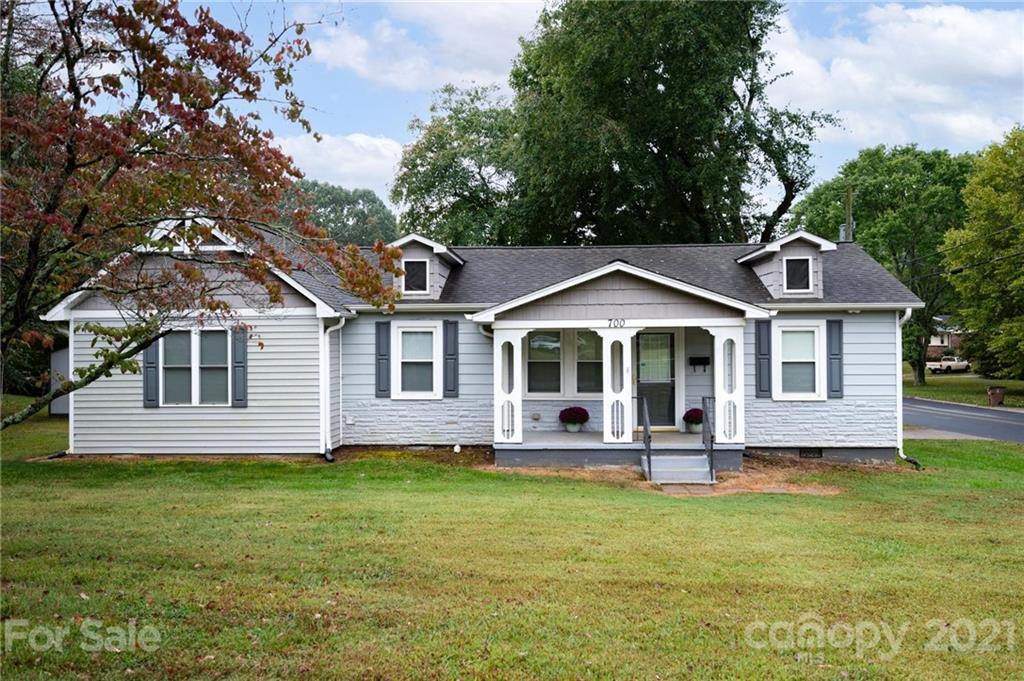 700 Dixon Street Shelby NC 28152