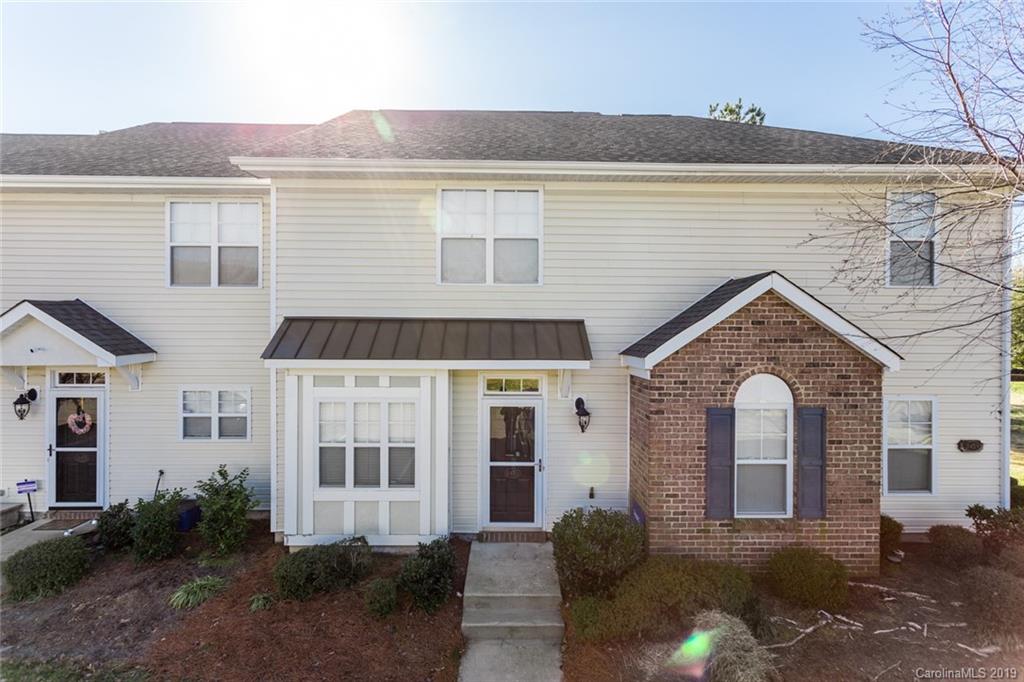 11455 Savannah Creek Drive Charlotte NC 28273