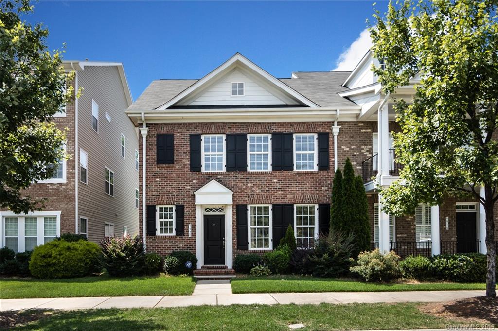 9920 Evergreen Terrace Drive Charlotte NC 28277