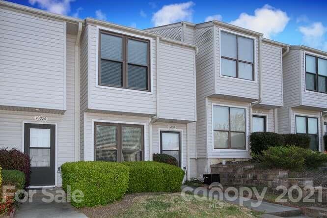 10904 Carmel Crossing Road Charlotte NC 28226