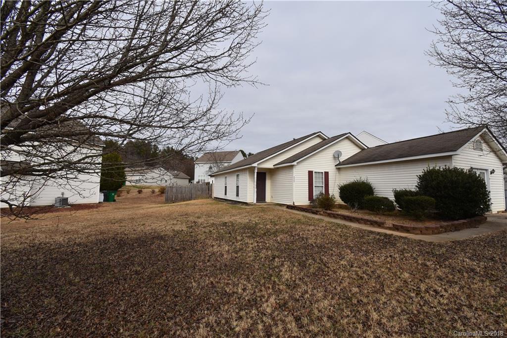 3522 Nevin Brook Road Charlotte NC 28269