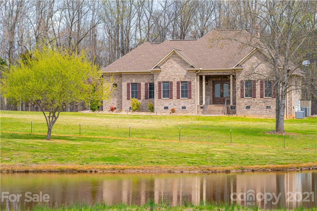3947 Cold Springs Road Concord NC 28025