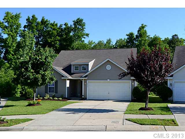 14447 O Casey Lane Charlotte NC 28213