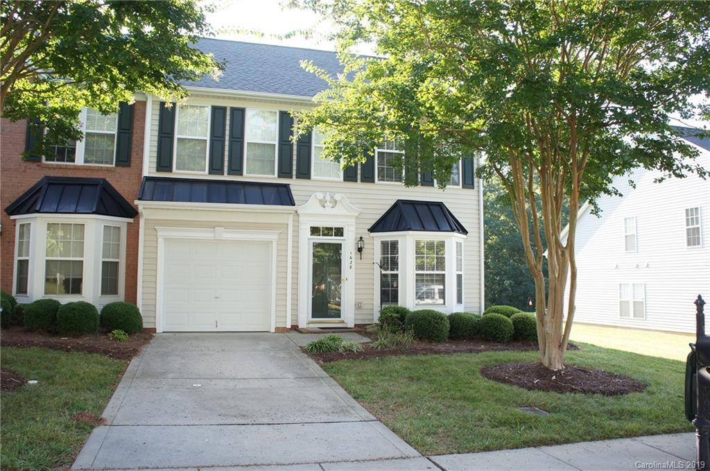 1628 Backcreek Lane Gastonia NC 28054