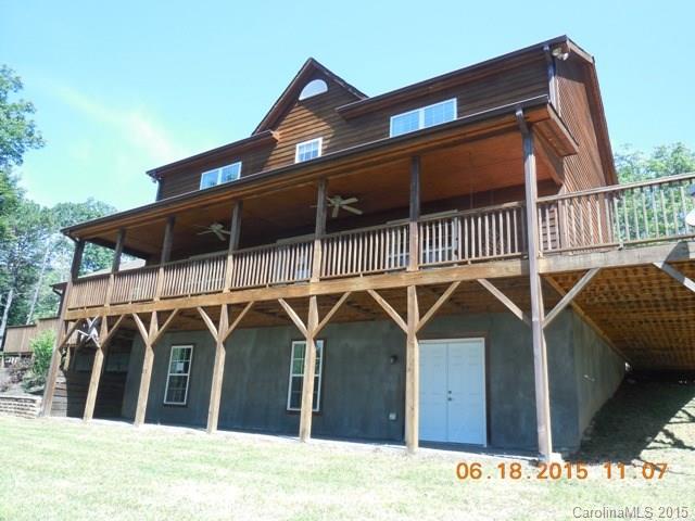498 Lobdell Road Pisgah Forest NC 28768