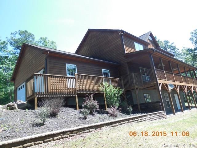 498 Lobdell Road Pisgah Forest NC 28768