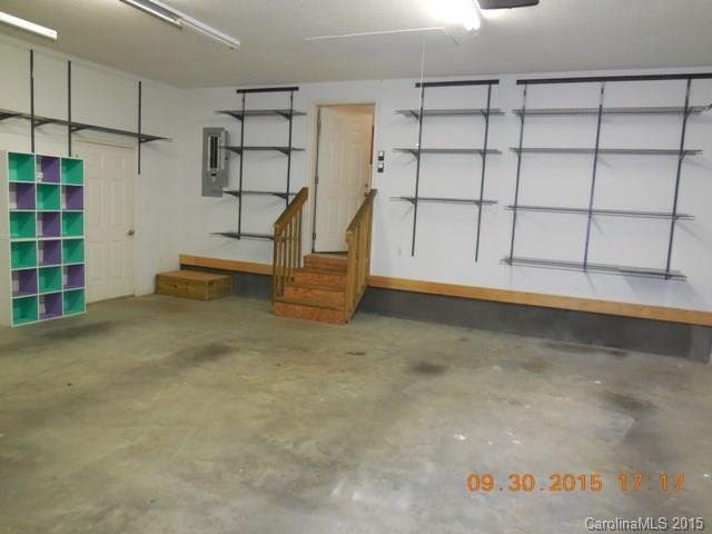 498 Lobdell Road Pisgah Forest NC 28768