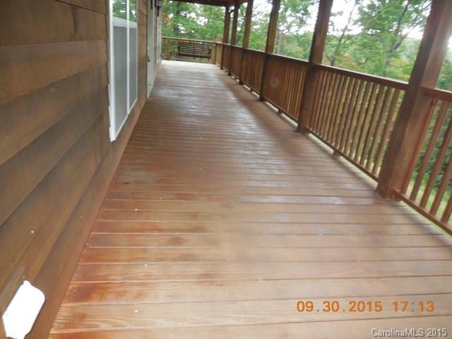 498 Lobdell Road Pisgah Forest NC 28768
