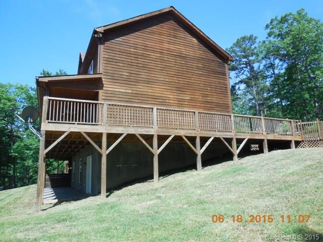 498 Lobdell Road Pisgah Forest NC 28768