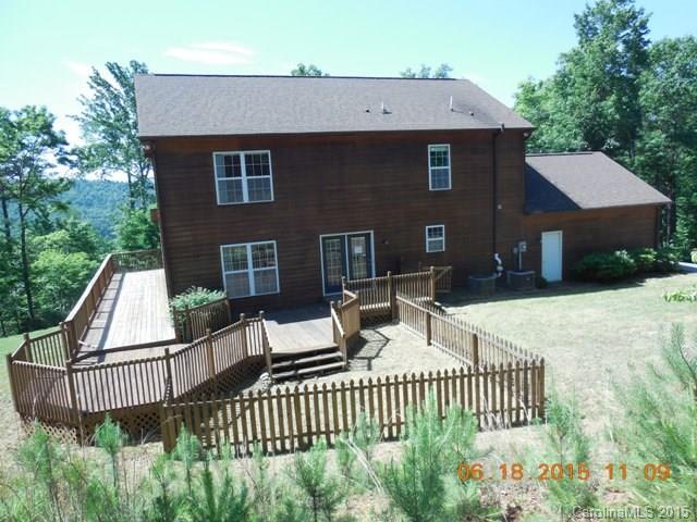498 Lobdell Road Pisgah Forest NC 28768