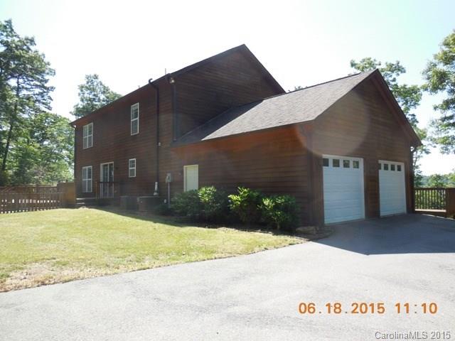 498 Lobdell Road Pisgah Forest NC 28768