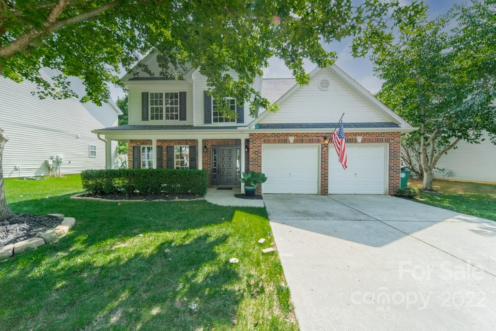 18616 Coachmans Trace Cornelius NC 28031