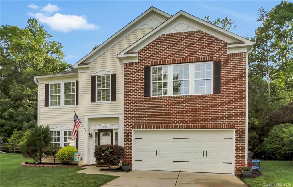 2005 Draymore Court Waxhaw NC 28173