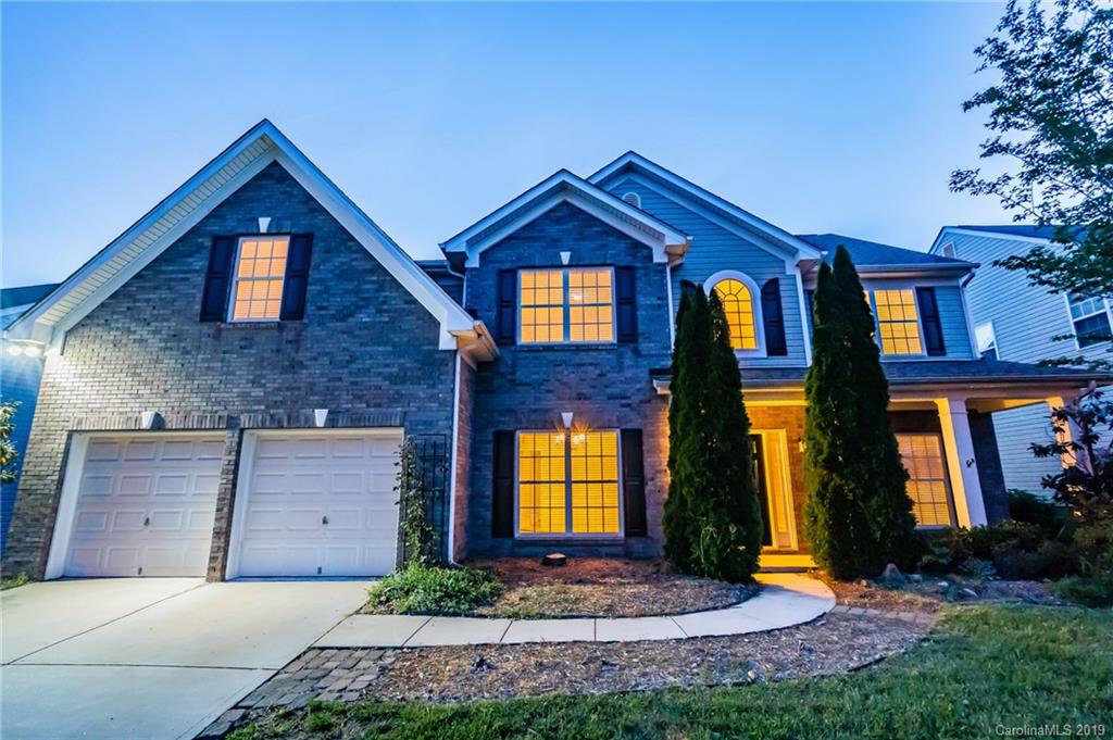 2709 Gosling Terrace Road Charlotte NC 28262