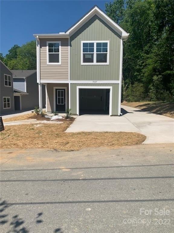 19625/19627 S Hill Street Cornelius NC 28031