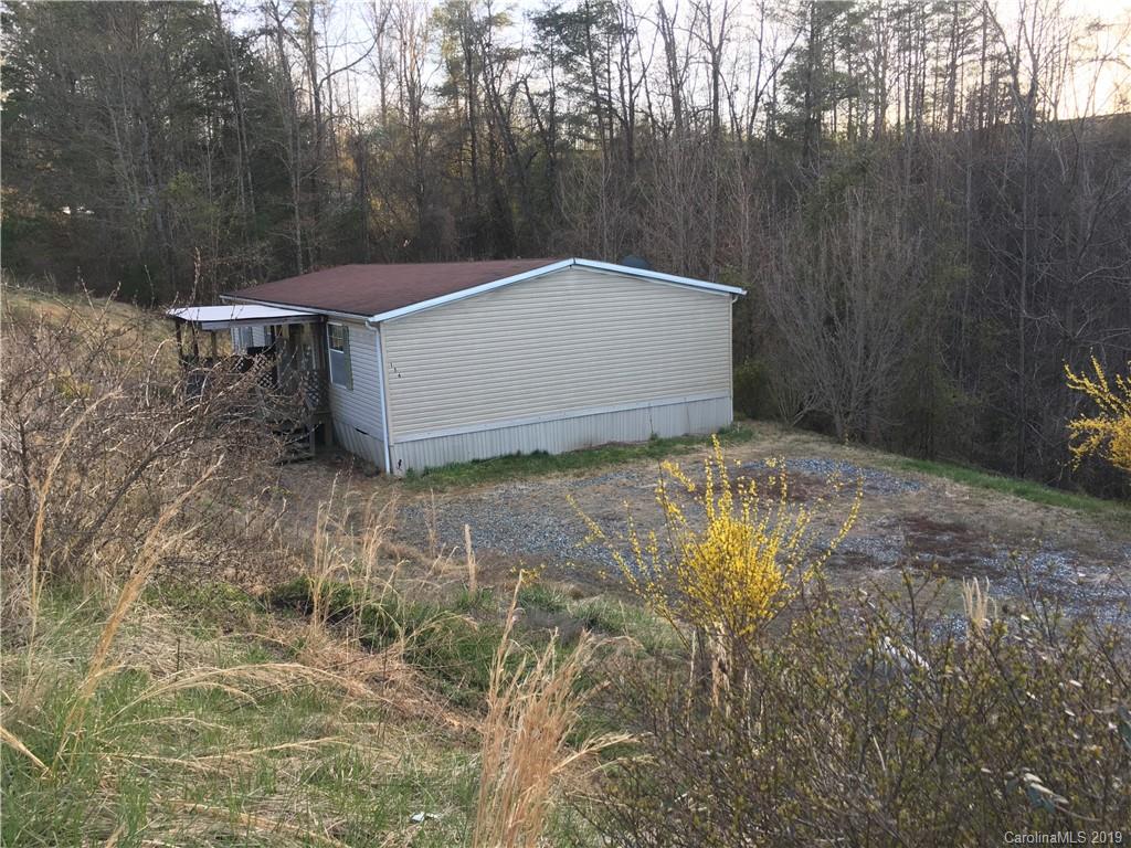 156 Sagewood Drive Marshall NC 28753