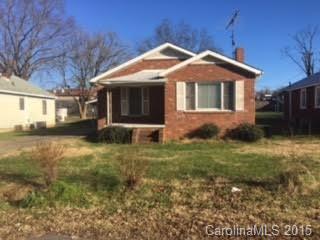 2012 Clyde Street Statesville NC 28677