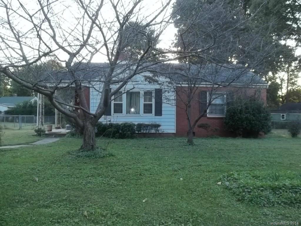 2212 Kern Street Charlotte NC 28208