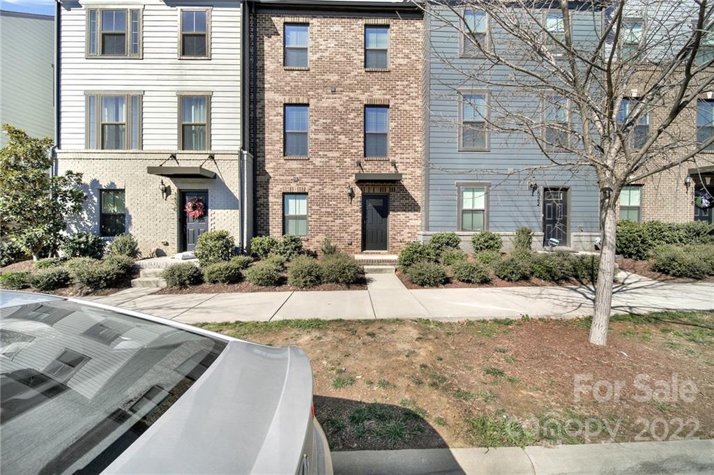 1526 Kee Court Charlotte NC 28203