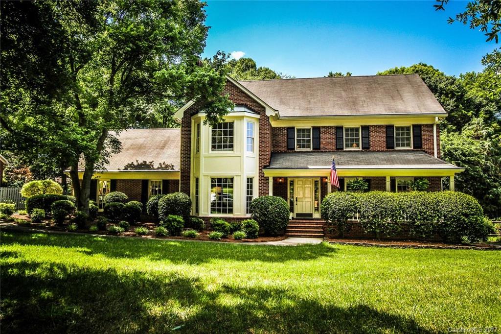4201 Quail View Road Charlotte NC 28226