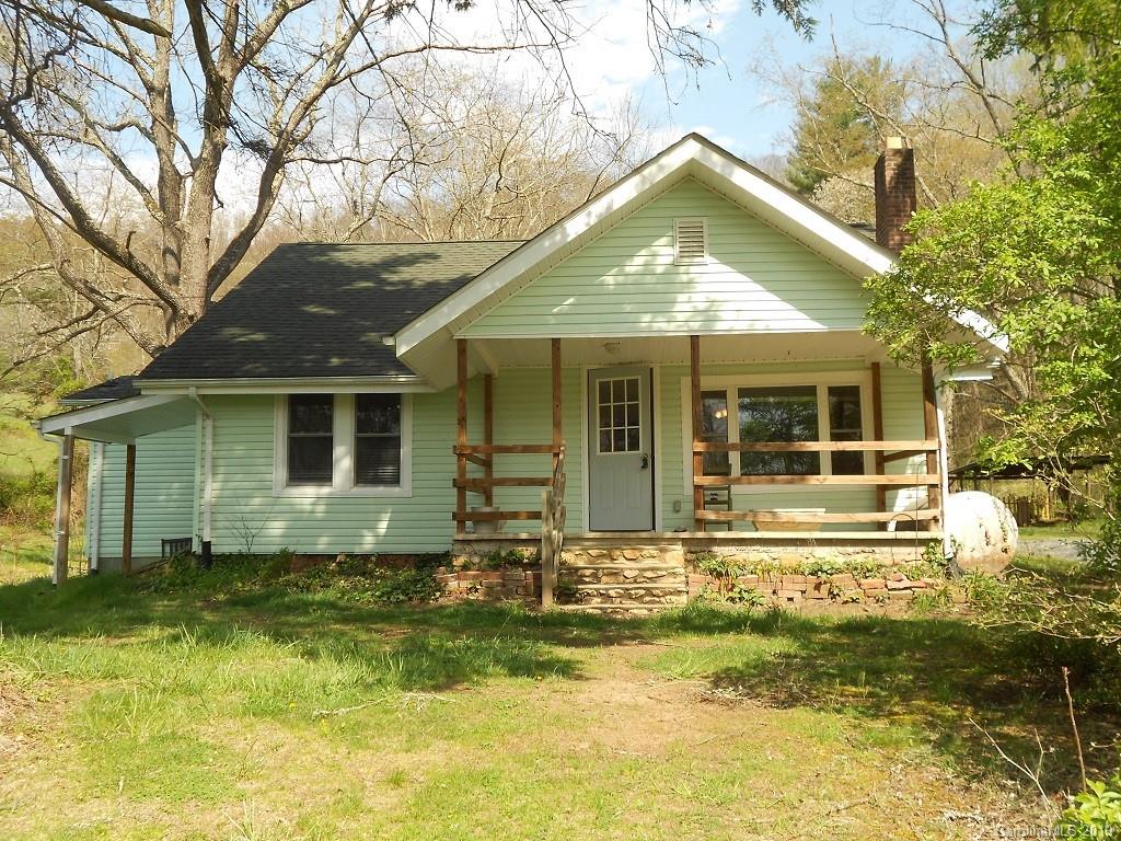 220 Mountain Spring Lane Canton NC 28716