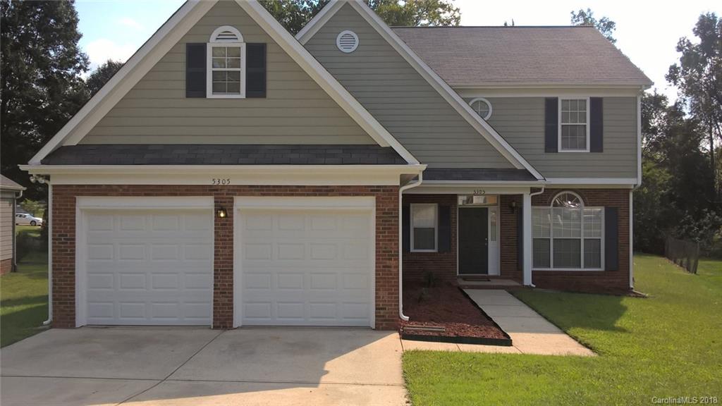 5305 Chalcroft Court Charlotte NC 28227