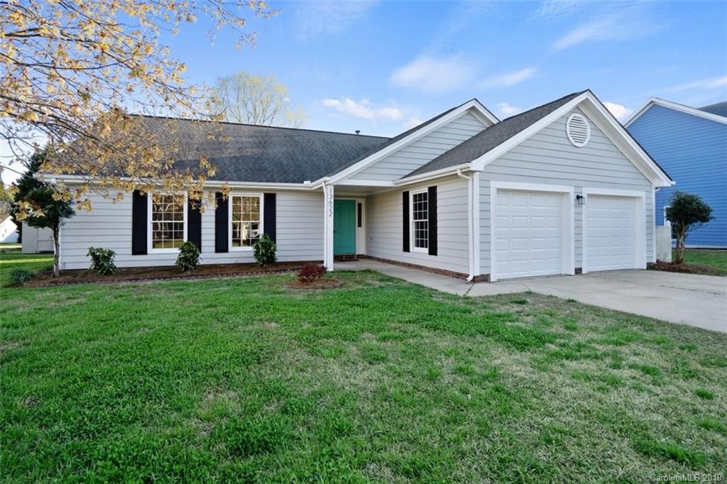 13622 Merton Woods Lane Charlotte NC 28273