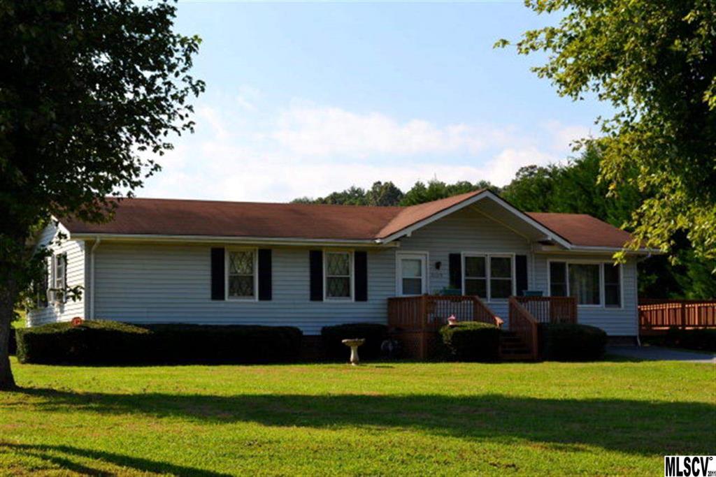 2109 Hartland Road Morganton NC 28655