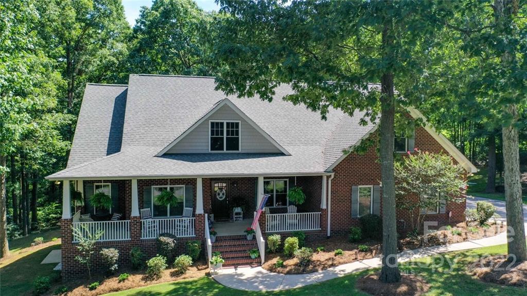 4007 Cheshire Glen Drive Monroe NC 28110