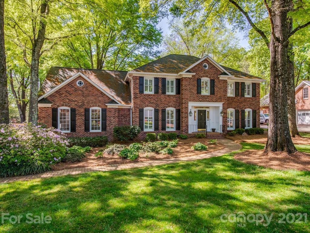 3906 Sharon View Road Charlotte NC 28226
