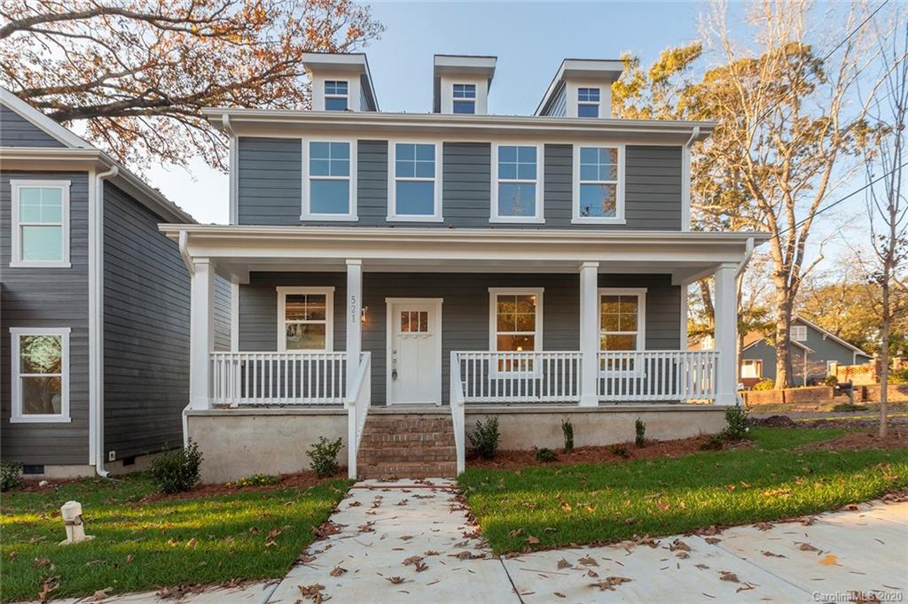 521 Brevard Street Waxhaw NC 28173