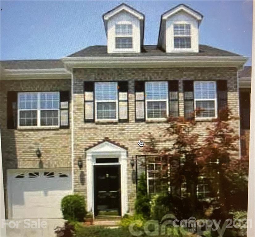 14520 Adair Manor Court Charlotte NC 28277