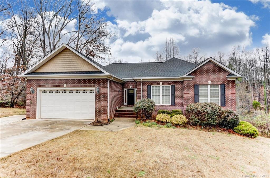 2516 Wilmont Drive Gastonia NC 28054
